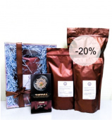 20 августа - 20 % на горький