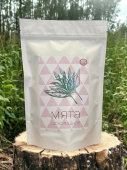 Встречайте новинку - шоколадная мята!