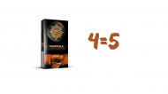 4=5 